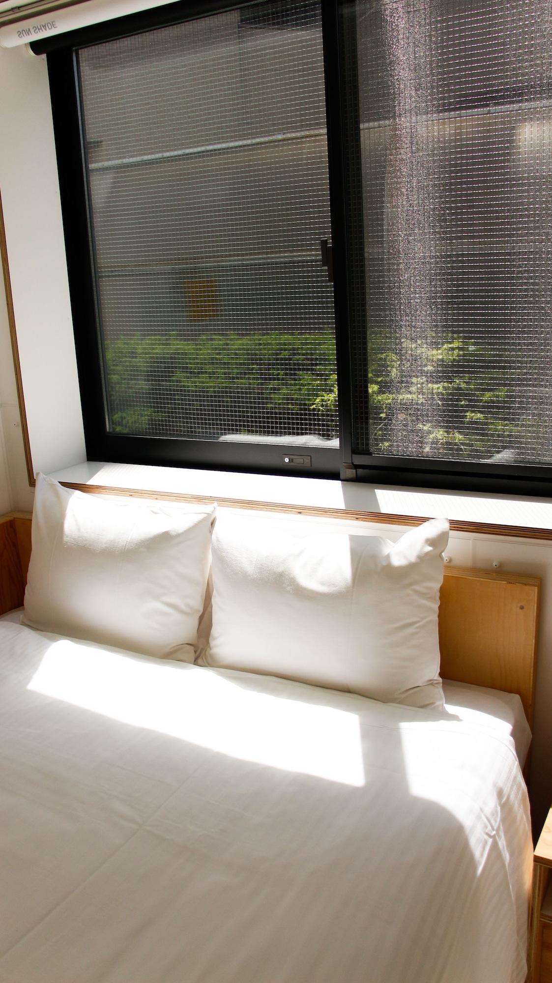 Mustard Hotel Shibuya Tōkyō Extérieur photo