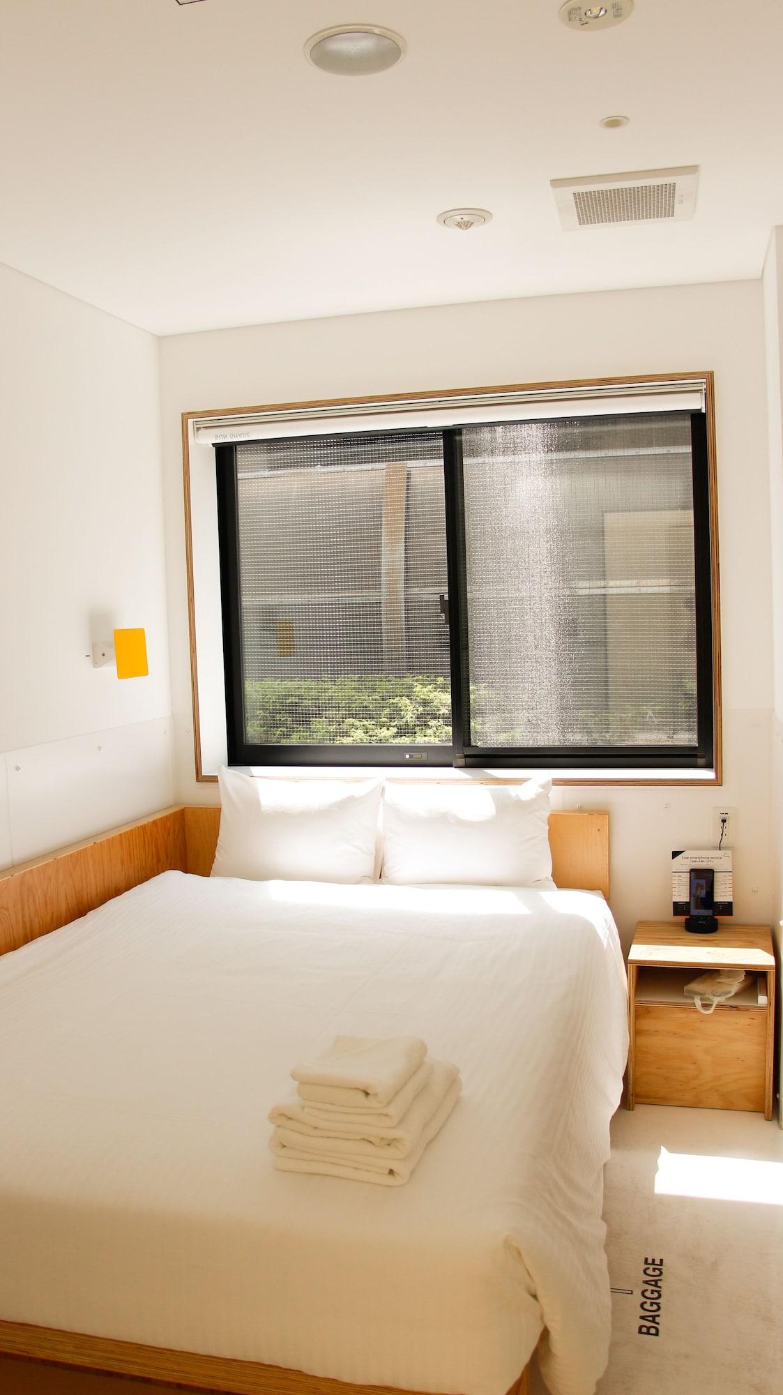 Mustard Hotel Shibuya Tōkyō Extérieur photo