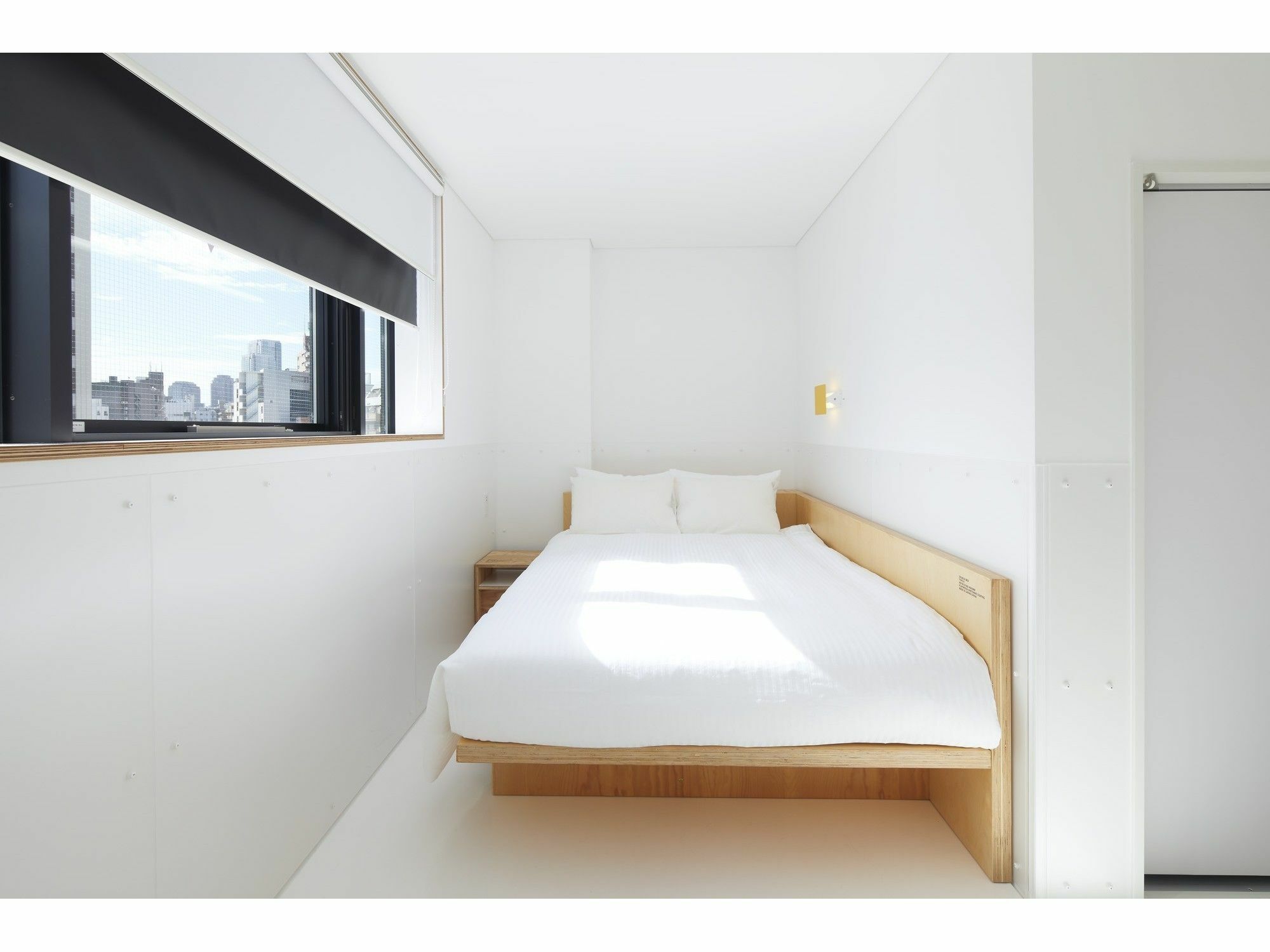 Mustard Hotel Shibuya Tōkyō Extérieur photo