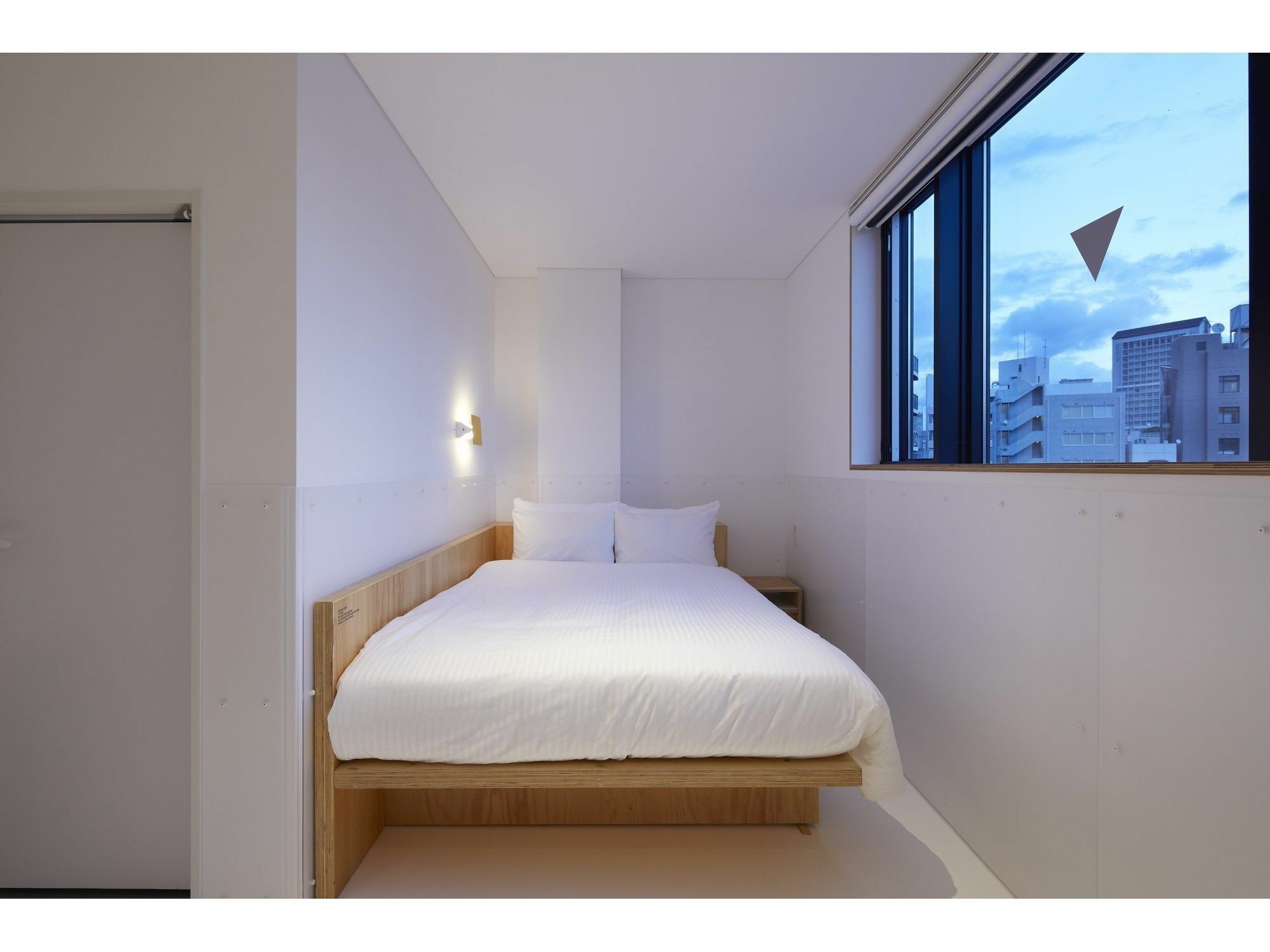 Mustard Hotel Shibuya Tōkyō Extérieur photo