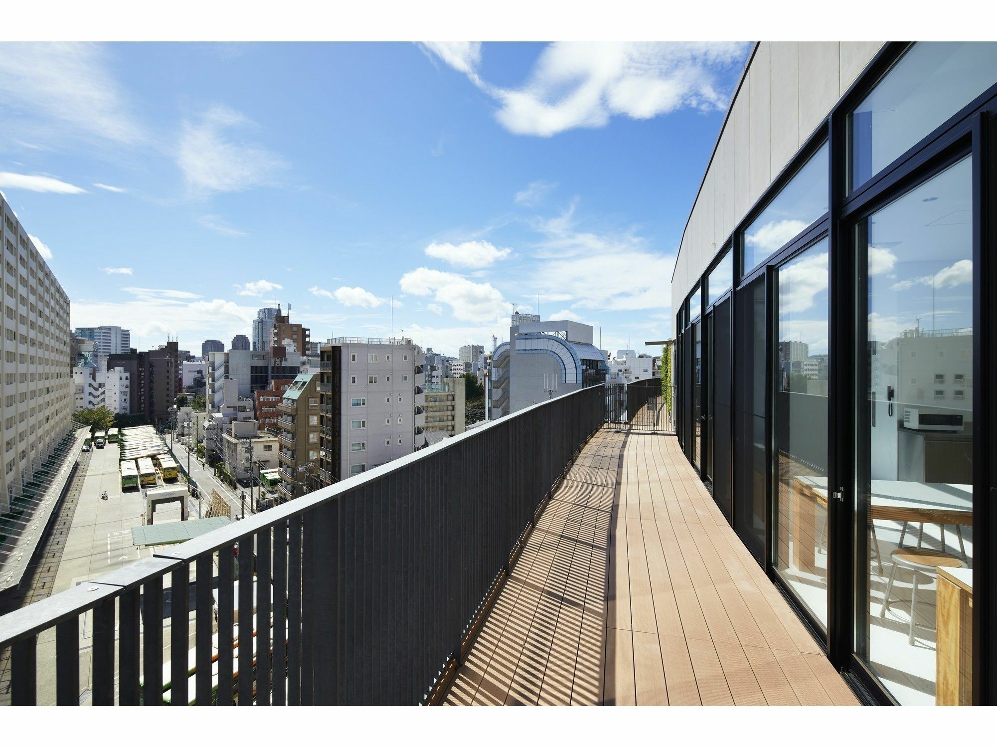 Mustard Hotel Shibuya Tōkyō Extérieur photo